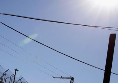 قلصت إسرائيل إمدادات التيار الكهربائي عن بعض مدن الضفة الغربية المحتلة مثل بيت لحم